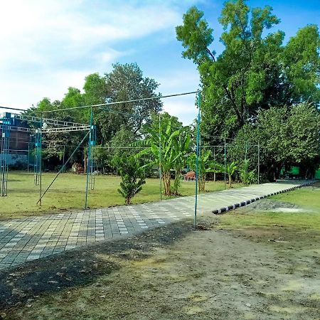 Hotel Green Park Jabalpur Eksteriør billede